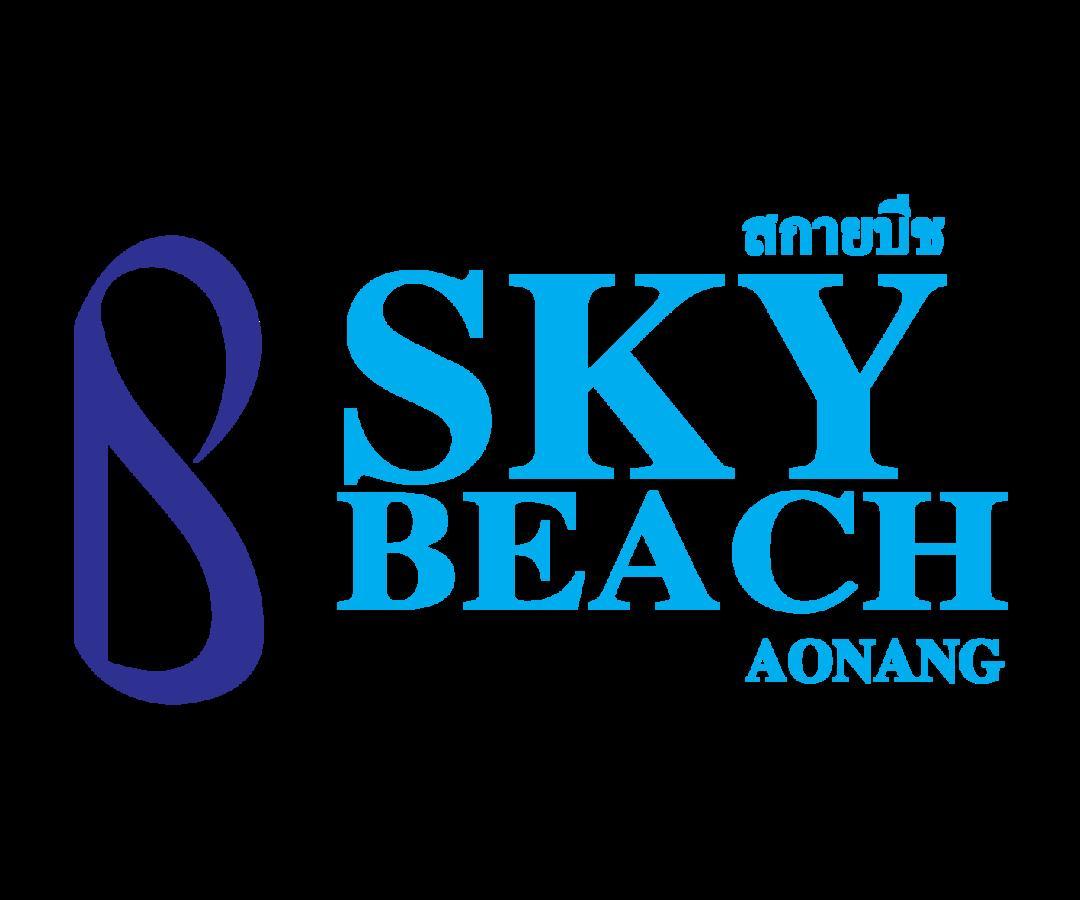 Sky Beach Ao Nang Exteriér fotografie